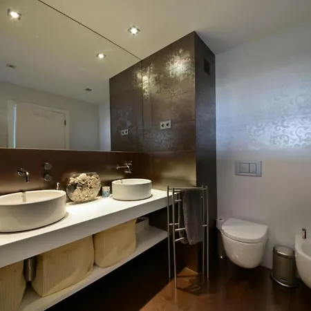 Apartment Casa Verena