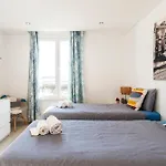 Casa Verena Apartment