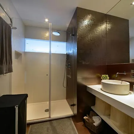 Casa Verena Apartment