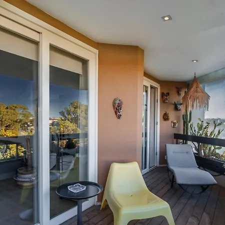 Apartamento Casa Verena *