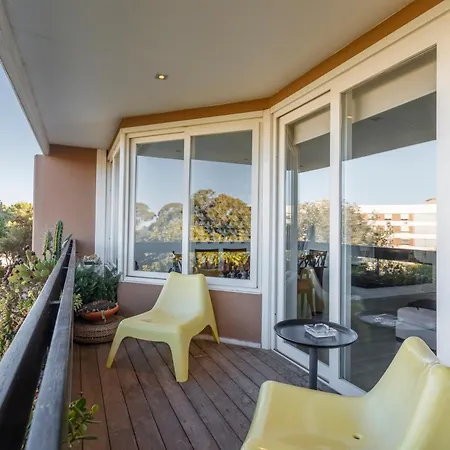 Casa Verena Apartment Oeiras
