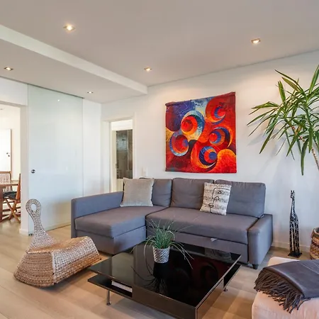 Apartment Casa Verena