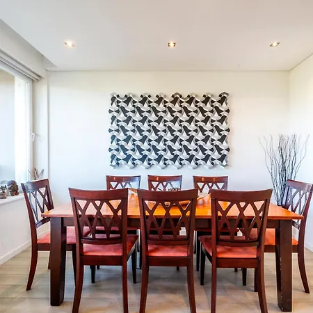 Casa Verena Apartment *