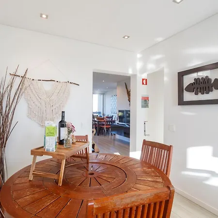 Casa Verena 아파트 오이라스