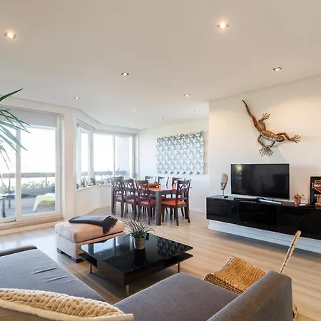 Apartamento Casa Verena Oeiras