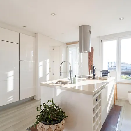 Casa Verena * 오이라스