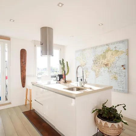 Casa Verena 아파트