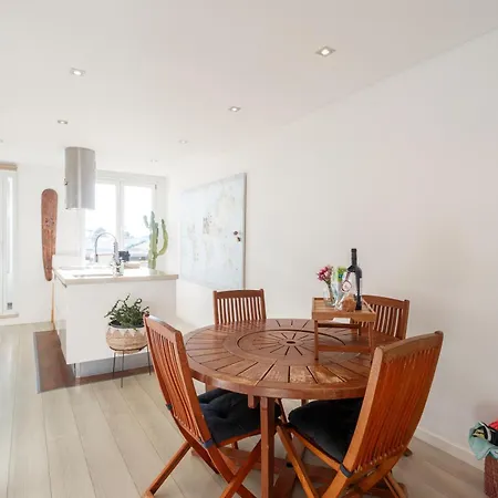 Apartamento Casa Verena