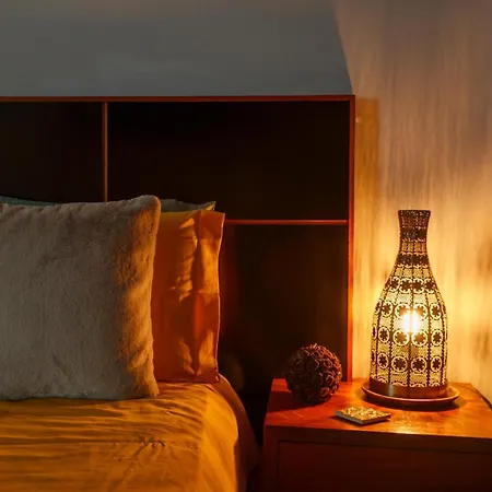 Casa Verena Apartamento *