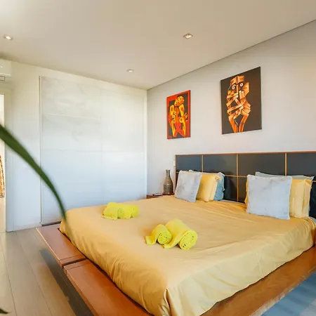 Apartamento Casa Verena *