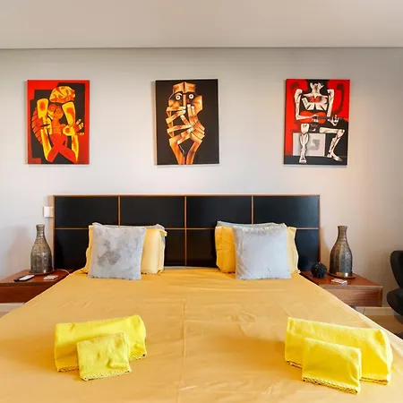 Casa Verena Apartamento Oeiras