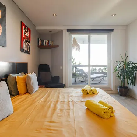 Apartamento Casa Verena Oeiras