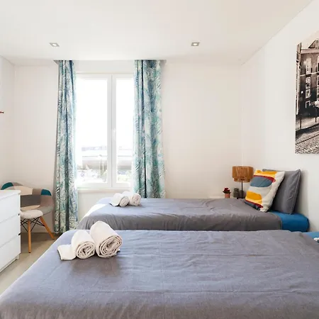 Casa Verena Apartment
