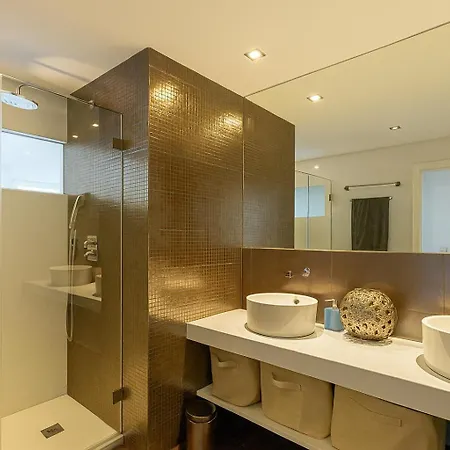 Apartamento Casa Verena *