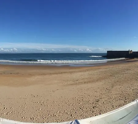 Apartamento Casa Verena *