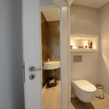 Apartment Casa Verena