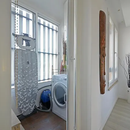 Apartamento Casa Verena *