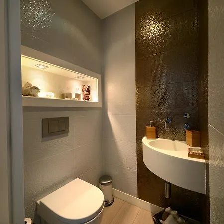 Apartment Casa Verena