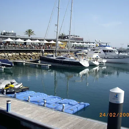 Casa Verena Apartamento *