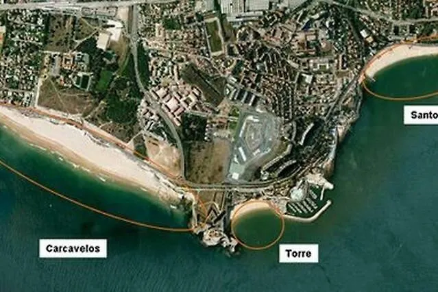 Casa Verena * Oeiras